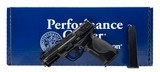 "(SN: SBS1228) Smith & Wesson Performance Center M&P 9 2.0 Pistol 9mm (NGZ4981) NEW" - 3 of 3