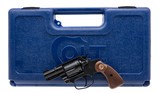 "(SN: RA306536) Colt Cobra Special Revolver .38 Spl+P (NGZ5962) NEW" - 3 of 3