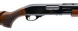 "Remington 870 Wingmaster Light Contour Shotgun 12 Gauge (S17079) DTX" - 2 of 5