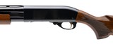 "Remington 870 Wingmaster Light Contour Shotgun 12 Gauge (S17079) DTX" - 4 of 5