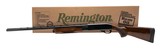 "Remington 870 Wingmaster Light Contour Shotgun 12 Gauge (S17079) DTX" - 5 of 5