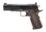 "(SN: NM967726) Springfield Armory SK Guns Agent Firecrest II P AOS 1911 Pistol 9mm (NGZ5989) NEW" - 2 of 3
