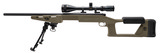 "Remington 700 Tactical Sniper Rifle .308 WIN (R45046)" - 3 of 4