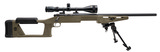 "Remington 700 Tactical Sniper Rifle .308 WIN (R45046)"