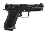 "Shadow Systems MR920L Elite Pistol 9mm (PR73849)" - 1 of 4