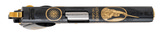 "(SN: GV232616) SK Customs Colt Government 1911 Conquerors Series Pistol .38 Super (NGZ5964) NEW" - 3 of 4