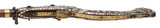 "Afghan Jezail Converted to Percussion Musket, .62 Caliber (AL5770)" - 6 of 7
