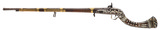 "Afghan Jezail Converted to Percussion Musket, .62 Caliber (AL5770)" - 3 of 7
