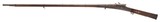 "Beautiful Indian “Toradar" Matchlock Musket, .65 Caliber (AL5707)" - 3 of 11