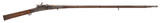 "Beautiful Indian “Toradar" Matchlock Musket, .65 Caliber (AL5707)" - 1 of 11