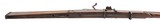 "Beautiful Indian “Toradar" Matchlock Musket, .65 Caliber (AL5707)" - 6 of 11