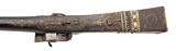 "Ornate Ottoman/Turkish Miquelet Rifled Carbine, .76 Caliber (AL5841)" - 7 of 8