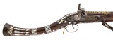 "Afghan Jezail Percussion Rifled Musket, .68 Caliber (AL6016)" - 2 of 10