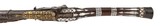 "Afghan Jezail Percussion Rifled Musket, .68 Caliber (AL6016)" - 5 of 10