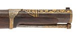 "Afghan Jezail Percussion Rifled Musket, .68 Caliber (AL6016)" - 7 of 10