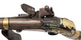 "Afghan Jezail Flintlock Musket, .60 Caliber (AL5779)" - 5 of 8