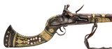"Afghan Jezail Flintlock Musket, .60 Caliber (AL5779)" - 2 of 8