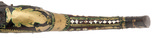 "Afghan Jezail Flintlock Musket, .60 Caliber (AL5779)" - 6 of 8