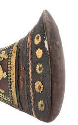 "Afghan Jezail Flintlock Musket, .60 Caliber (AL5779)" - 8 of 8