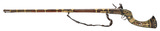 "Afghan Jezail Flintlock Musket, .60 Caliber (AL5779)" - 3 of 8