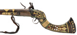 "Afghan Jezail Flintlock Musket, .60 Caliber (AL5779)" - 4 of 8