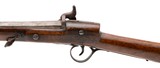 "Persian Percussion Rifle .62 Caliber (AL5789)" - 4 of 9