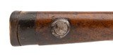 "Persian Percussion Rifle .62 Caliber (AL5789)" - 7 of 9