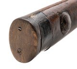 "Persian Percussion Rifle .62 Caliber (AL5789)" - 9 of 9