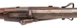 "Persian Percussion Rifle .62 Caliber (AL5789)" - 5 of 9