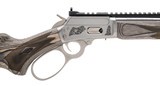 "(SN: RM1050808) CNC Marlin Wildlife Series 1894 SBL Rifle .44 Magnum (NGZ5986) NEW" - 2 of 5