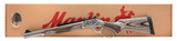 "(SN: RM1050808) CNC Marlin Wildlife Series 1894 SBL Rifle .44 Magnum (NGZ5986) NEW" - 5 of 5
