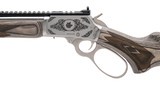 "(SN: RM1050808) CNC Marlin Wildlife Series 1894 SBL Rifle .44 Magnum (NGZ5986) NEW" - 4 of 5