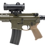 "SOLGW Sage Dynamics Loyal 9 M76 Pistol 5.56 NATO (PR73815)" - 4 of 4