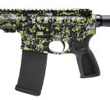 "(SN: R5608) Bird Dog Arms BD-15 'Reptilian' Rifle 5.56 NATO (NGZ5959) NEW" - 4 of 5