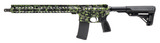 "(SN: R5608) Bird Dog Arms BD-15 'Reptilian' Rifle 5.56 NATO (NGZ5959) NEW" - 3 of 5