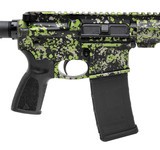 "(SN: R5608) Bird Dog Arms BD-15 'Reptilian' Rifle 5.56 NATO (NGZ5959) NEW" - 2 of 5