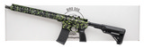 "(SN: R5608) Bird Dog Arms BD-15 'Reptilian' Rifle 5.56 NATO (NGZ5959) NEW" - 5 of 5