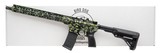 "(SN: R5882) Bird Dog Arms BD-15 'Reptilian' Rifle 5.56 NATO (NGZ5959) NEW" - 5 of 5