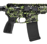 "(SN: R5882) Bird Dog Arms BD-15 'Reptilian' Rifle 5.56 NATO (NGZ5959) NEW" - 2 of 5
