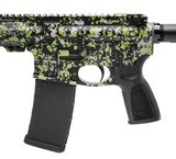 "(SN: R5882) Bird Dog Arms BD-15 'Reptilian' Rifle 5.56 NATO (NGZ5959) NEW" - 4 of 5