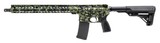 "(SN: R5882) Bird Dog Arms BD-15 'Reptilian' Rifle 5.56 NATO (NGZ5959) NEW" - 3 of 5