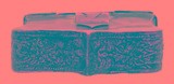 "Ottoman Palaska Cartridge Box, Possible Greek Origin (MM5824)" - 4 of 7