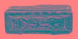 "Ottoman Palaska Cartridge Box, Possible Greek Origin (MM5824)" - 3 of 7