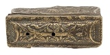 "Ottoman Palaska Cartridge Box, Possible Greek Origin (MM5824)" - 3 of 7