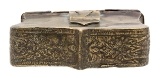 "Ottoman Palaska Cartridge Box, Possible Greek Origin (MM5824)" - 4 of 7
