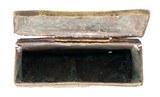 "Ottoman Palaska Cartridge Box, Possible Greek Origin (MM5824)" - 7 of 7