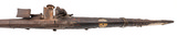 "Moroccan Mukahla “Altit" Snaphance Musket, .58 Caliber (AL10260)" - 5 of 8