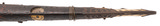 "Moroccan Mukahla “Altit" Snaphance Musket, .58 Caliber (AL10260)" - 6 of 8