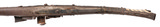 "Moroccan Mukahla “Altit" Snaphance Musket, .58 Caliber (AL10260)" - 7 of 8