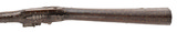 "Gorgeous Persian Silver Inlaid Flintlock Rifled Musket .70 Caliber (AL10160)" - 6 of 9